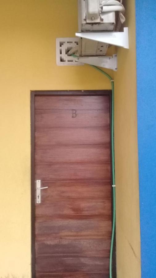 Kost Backpacker Hotel Sidoarjo Ngoại thất bức ảnh